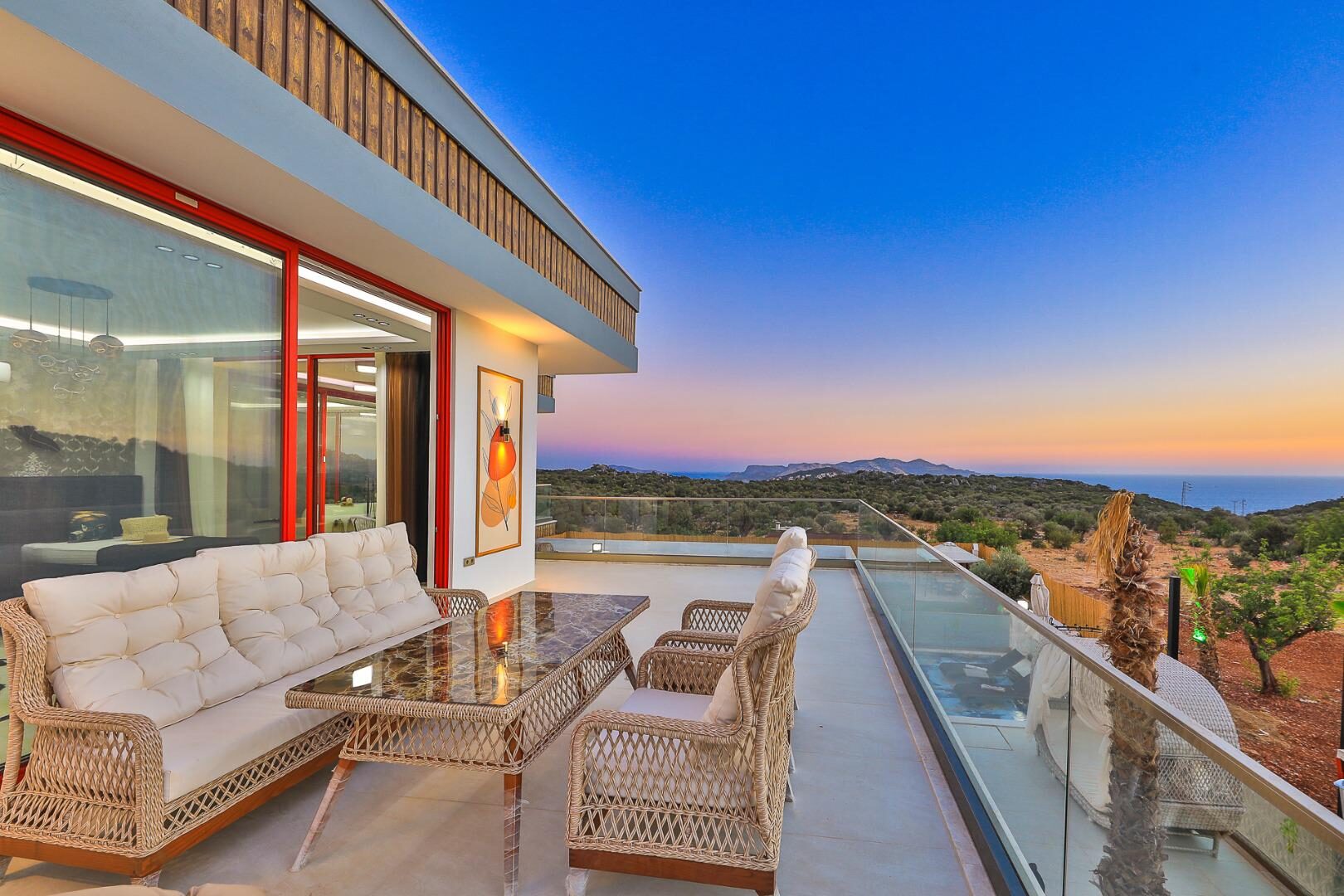 Villa Red Palm — 22