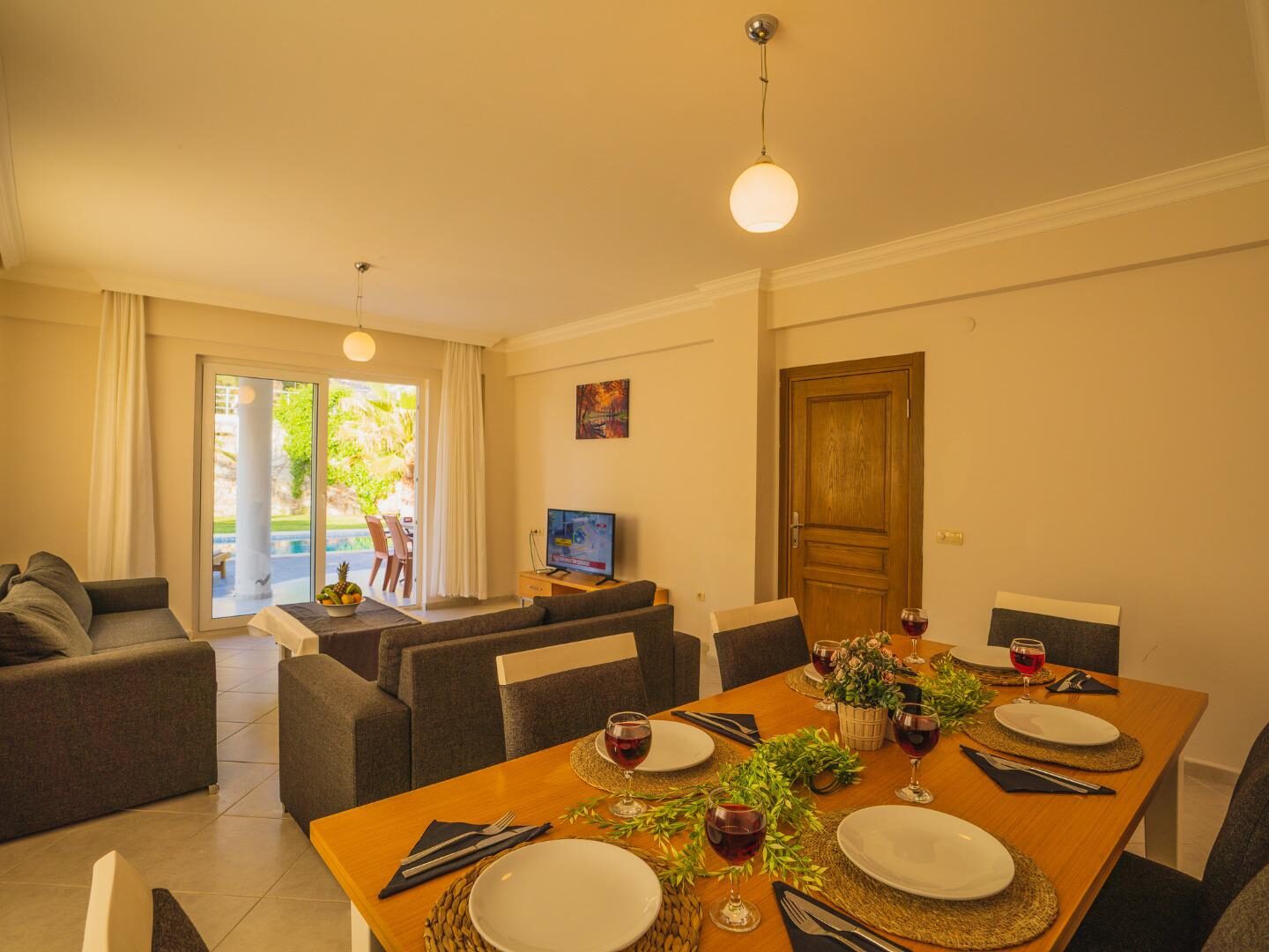 Villa Royal Ovacık 11 — 25