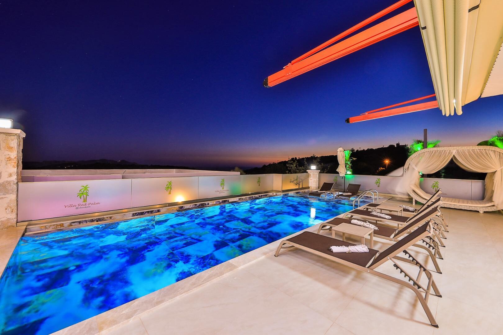 Villa Red Palm — 27