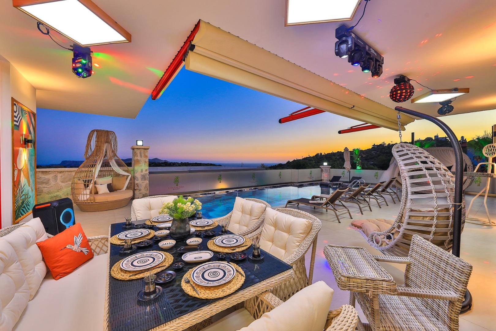 Villa Red Palm — 28