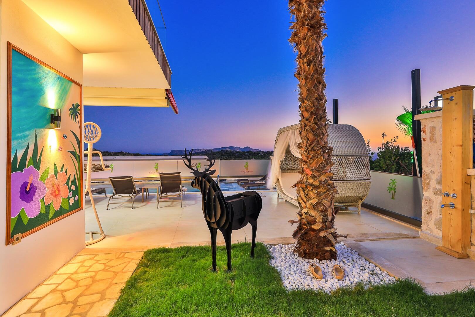 Villa Red Palm — 30