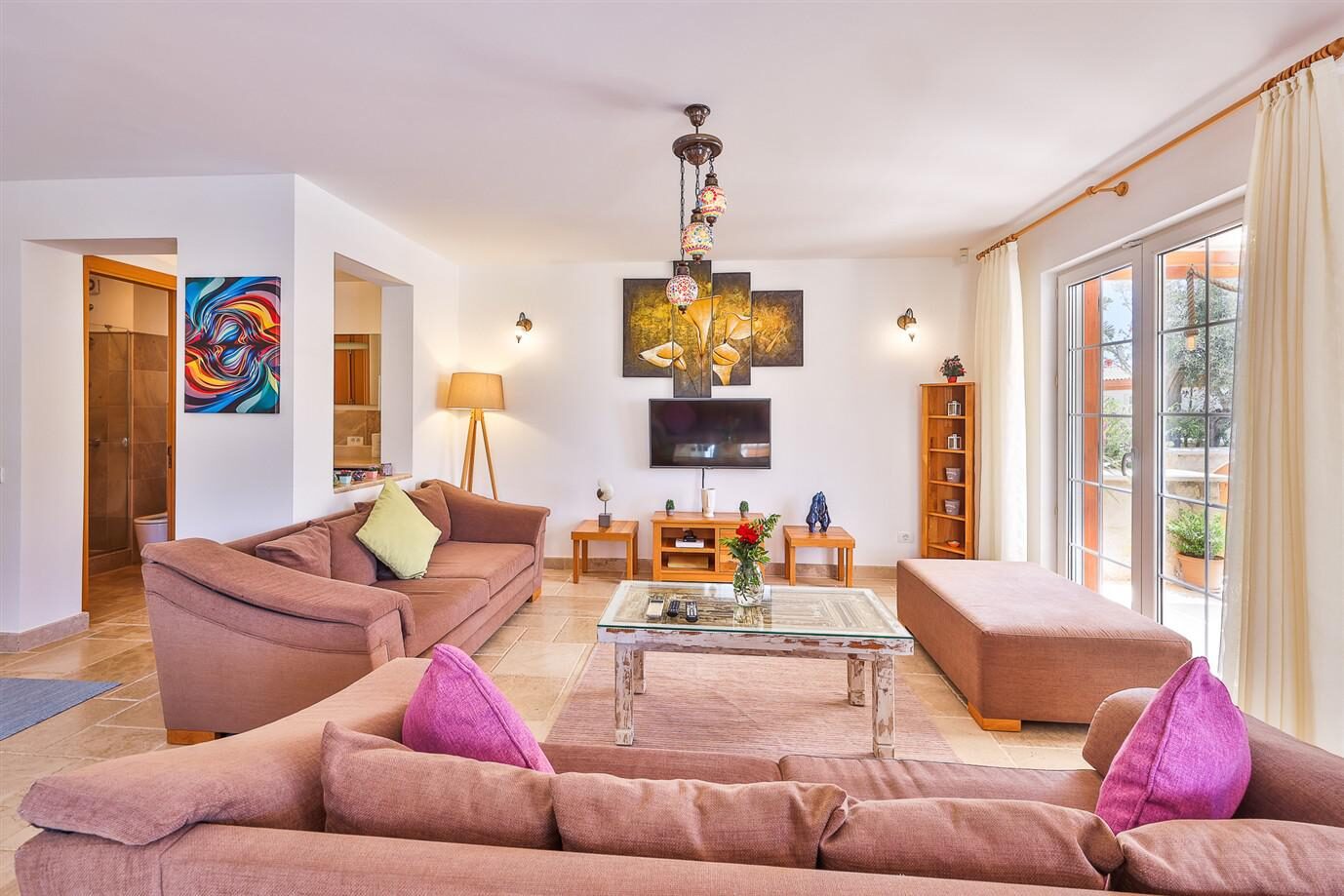 Villa Kalu — 131