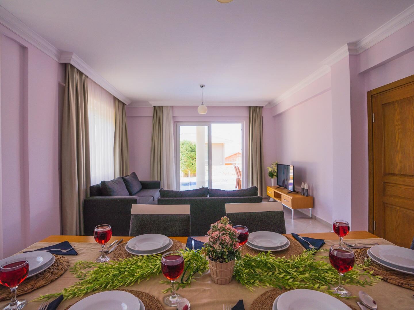 Villa Royal Ovacık 14 — 27