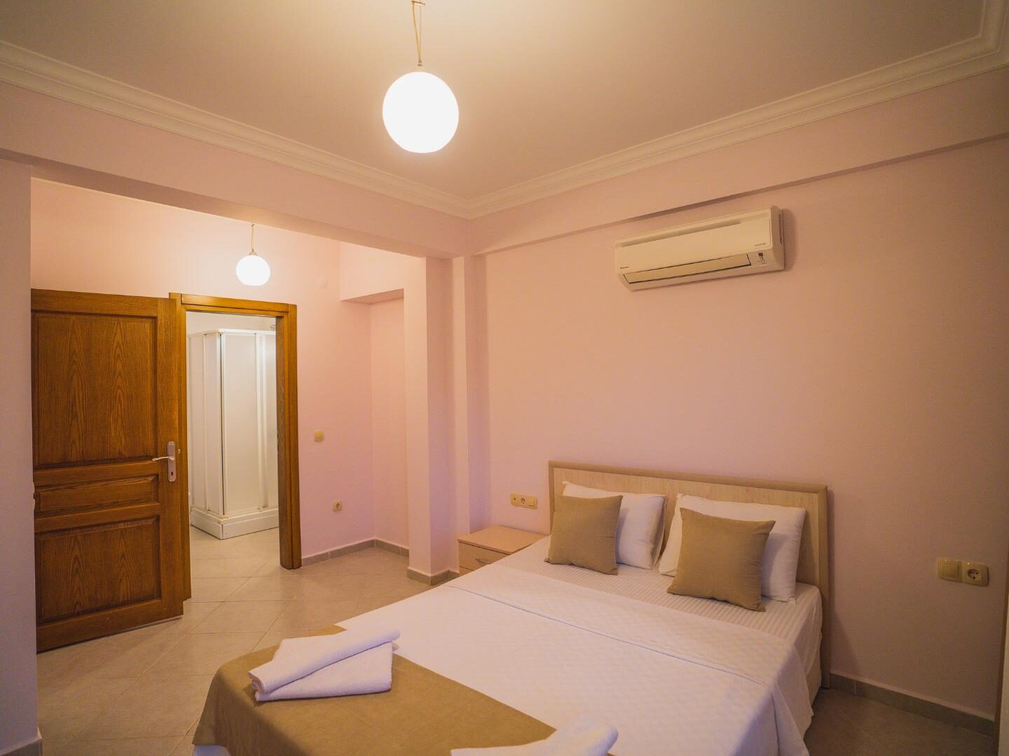 Villa Royal Ovacık 2 — 29