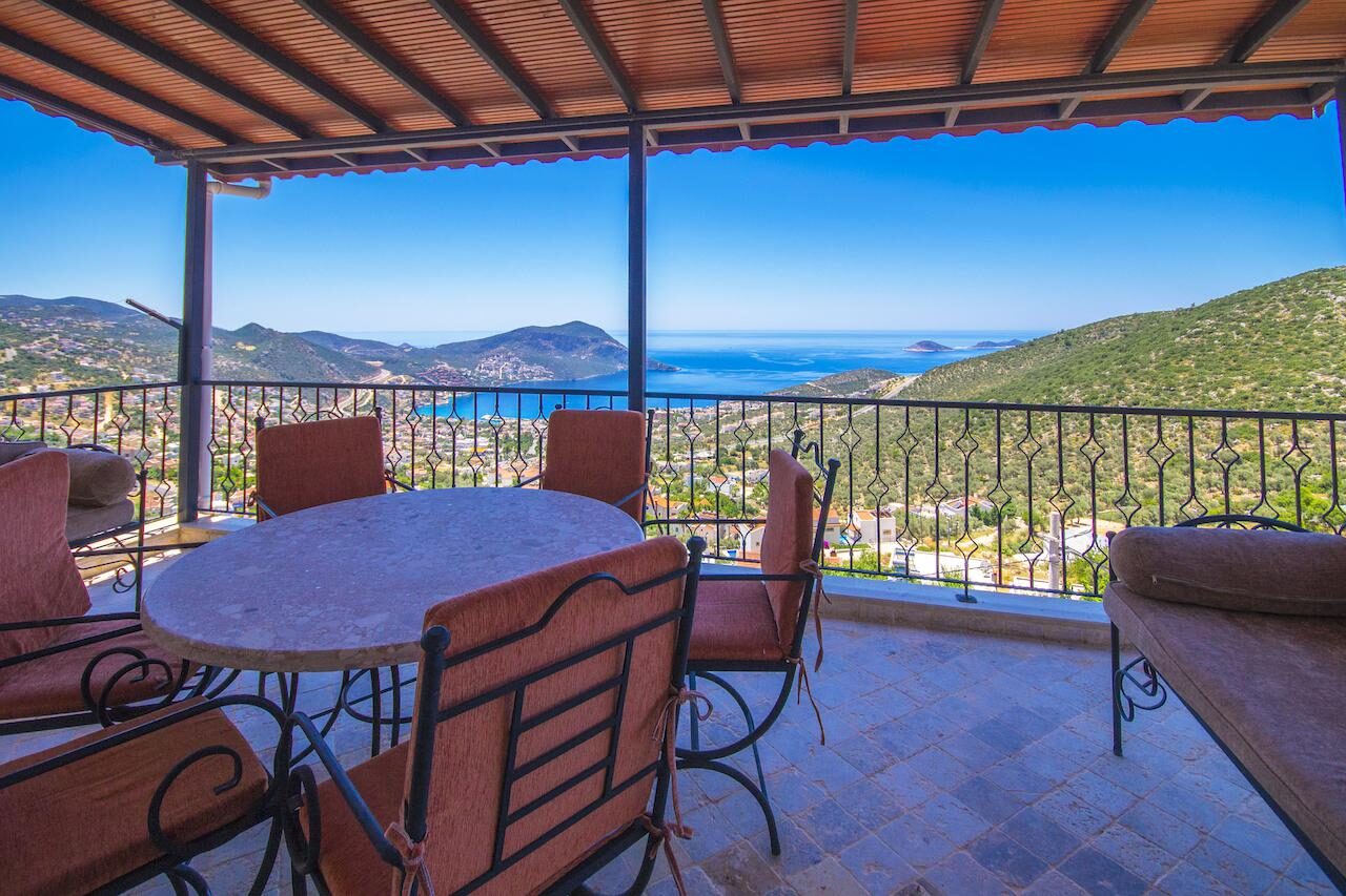 Villa Tepe Zirve — 43
