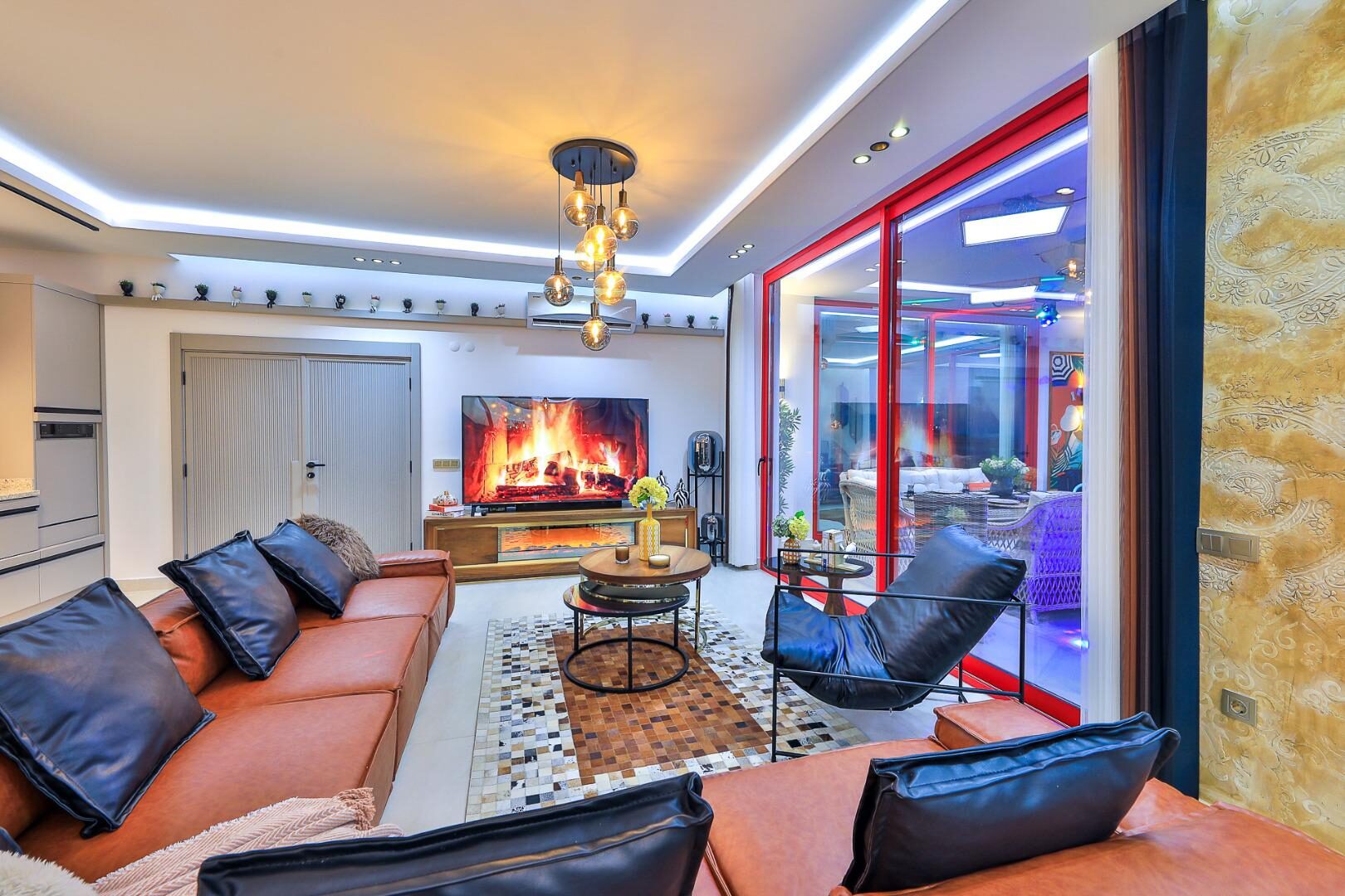 Villa Red Palm — 48