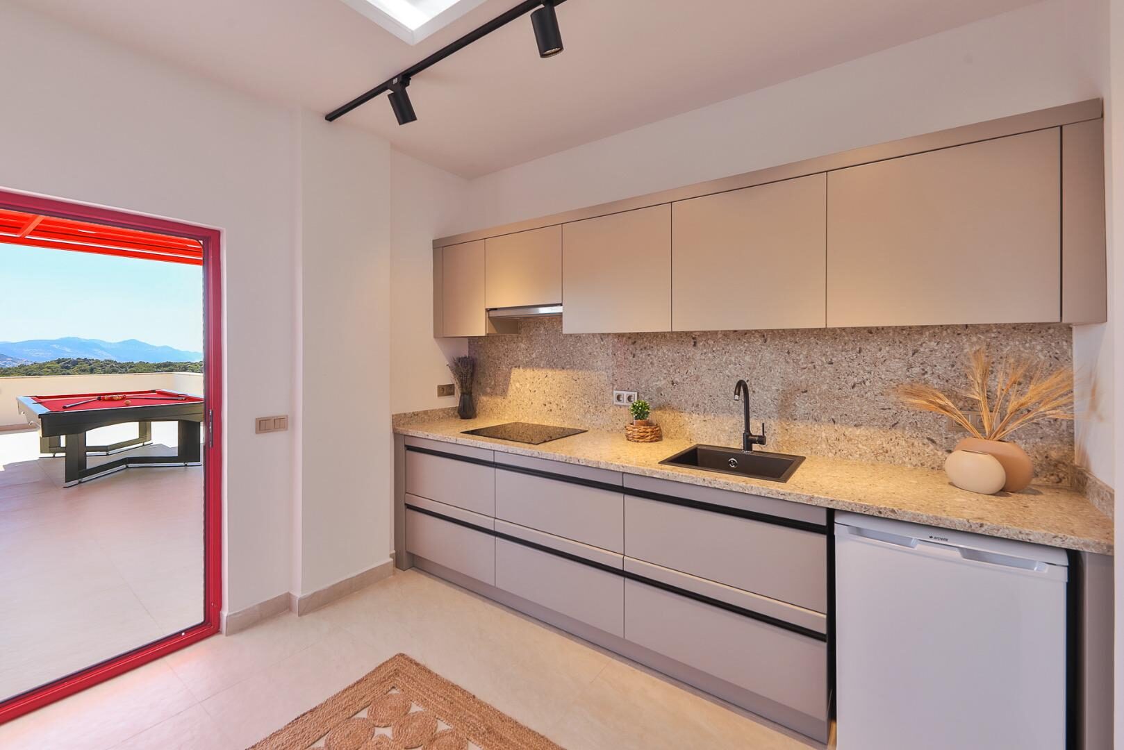 Villa Red Palm — 53