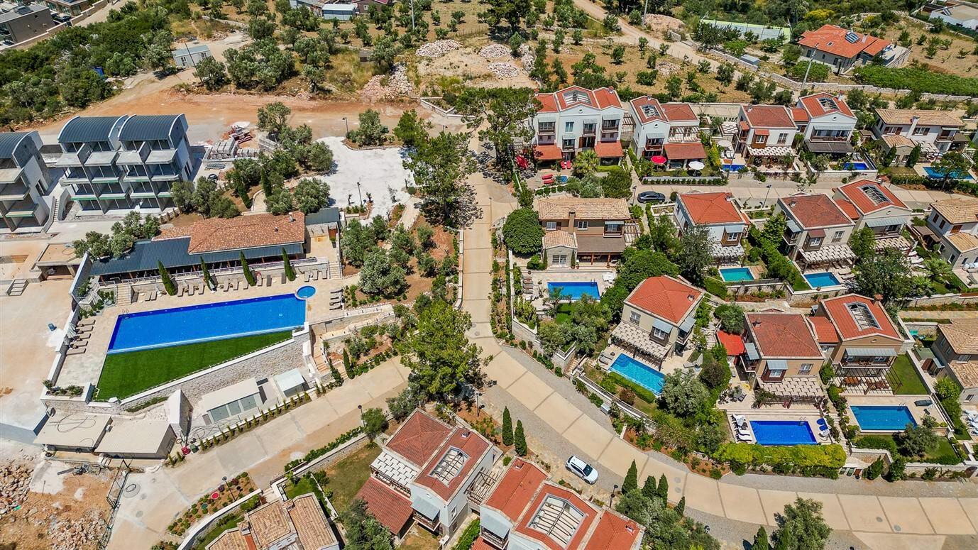 Villa Kalu — 162