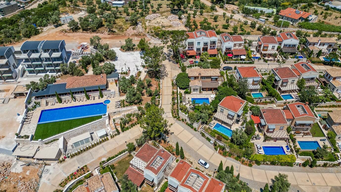 Villa Kalu — 174