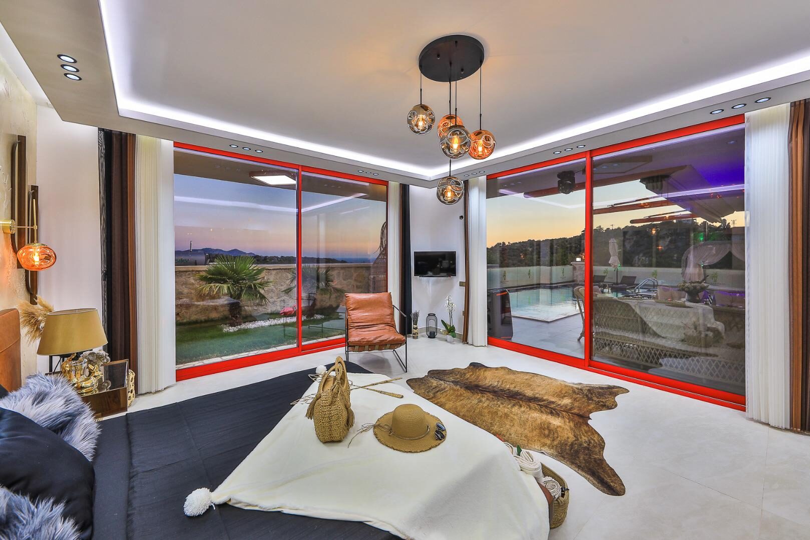 Villa Red Palm — 73