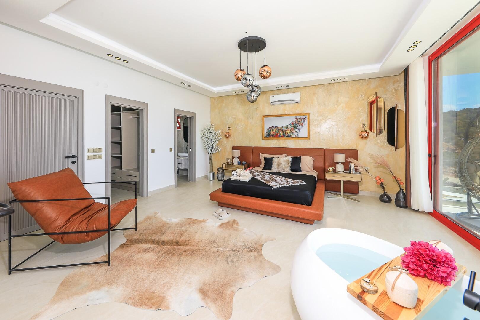 Villa Red Palm — 79