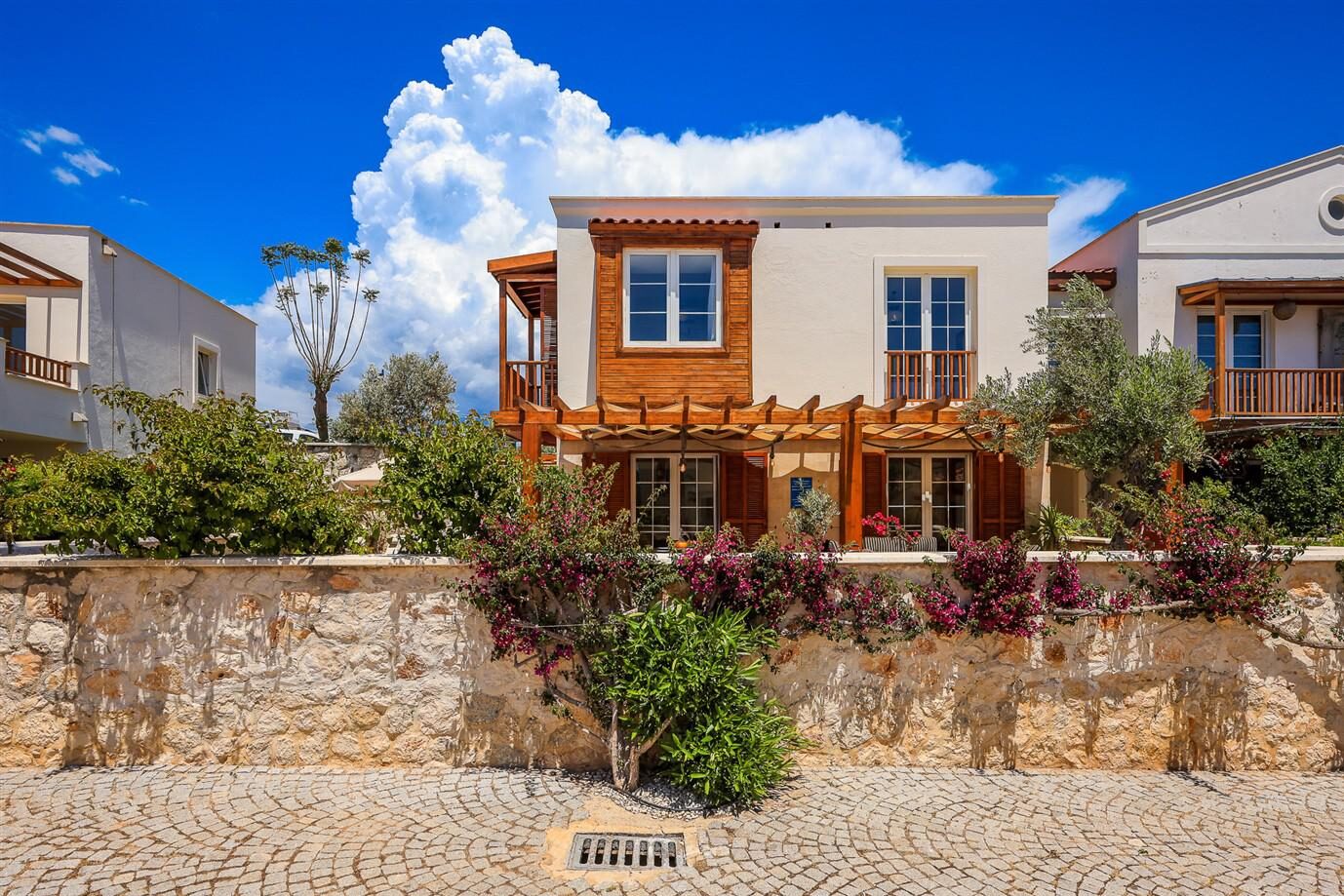 Villa Kalu — 197