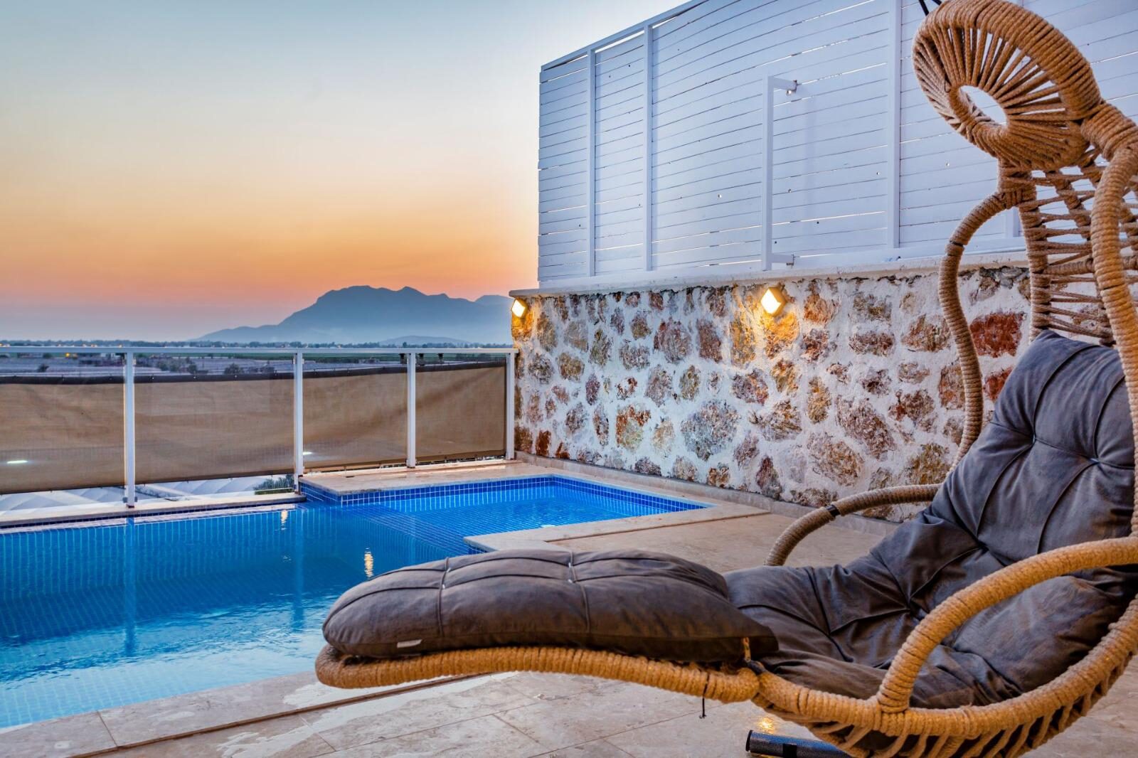 Villa Likya Black — 6