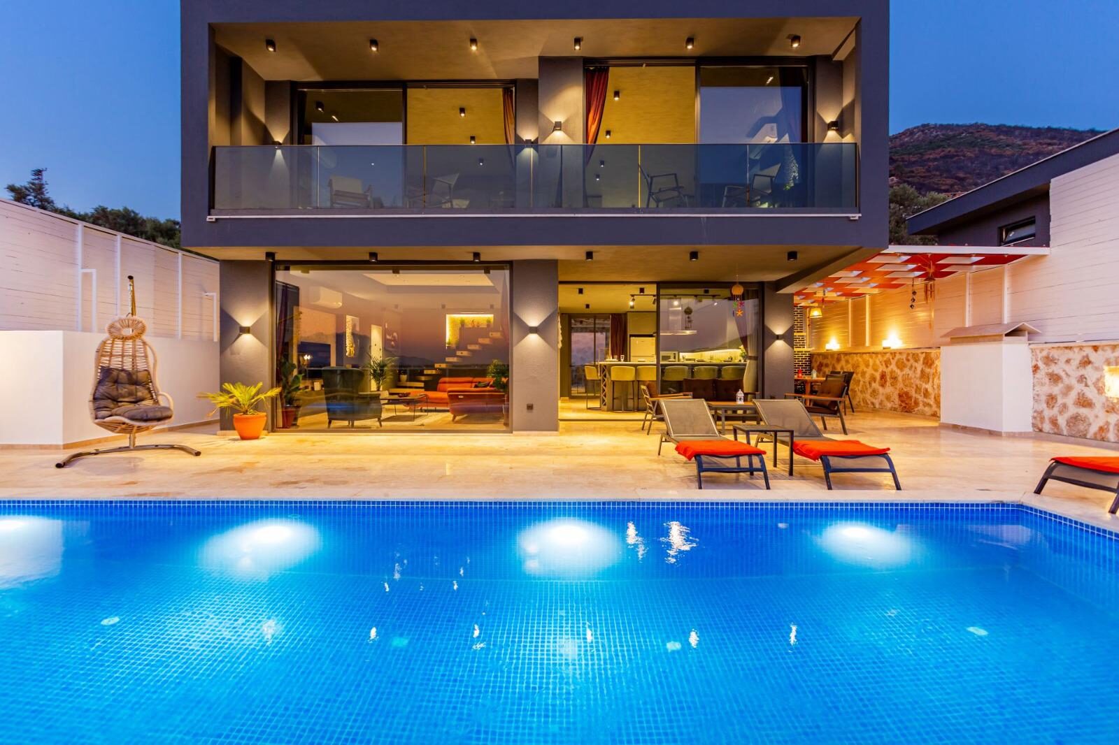Villa Likya Premium — 9