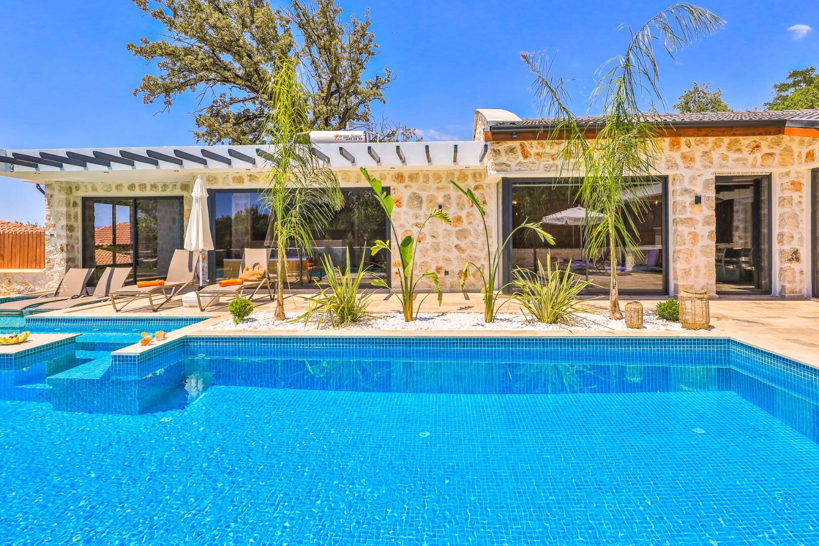 Villa Konak — 6
