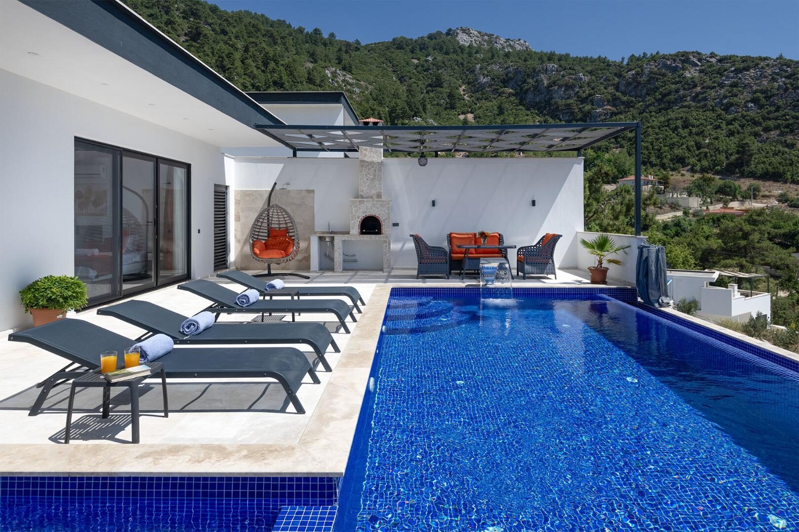 Villa Nur İslamlar 1 — 8