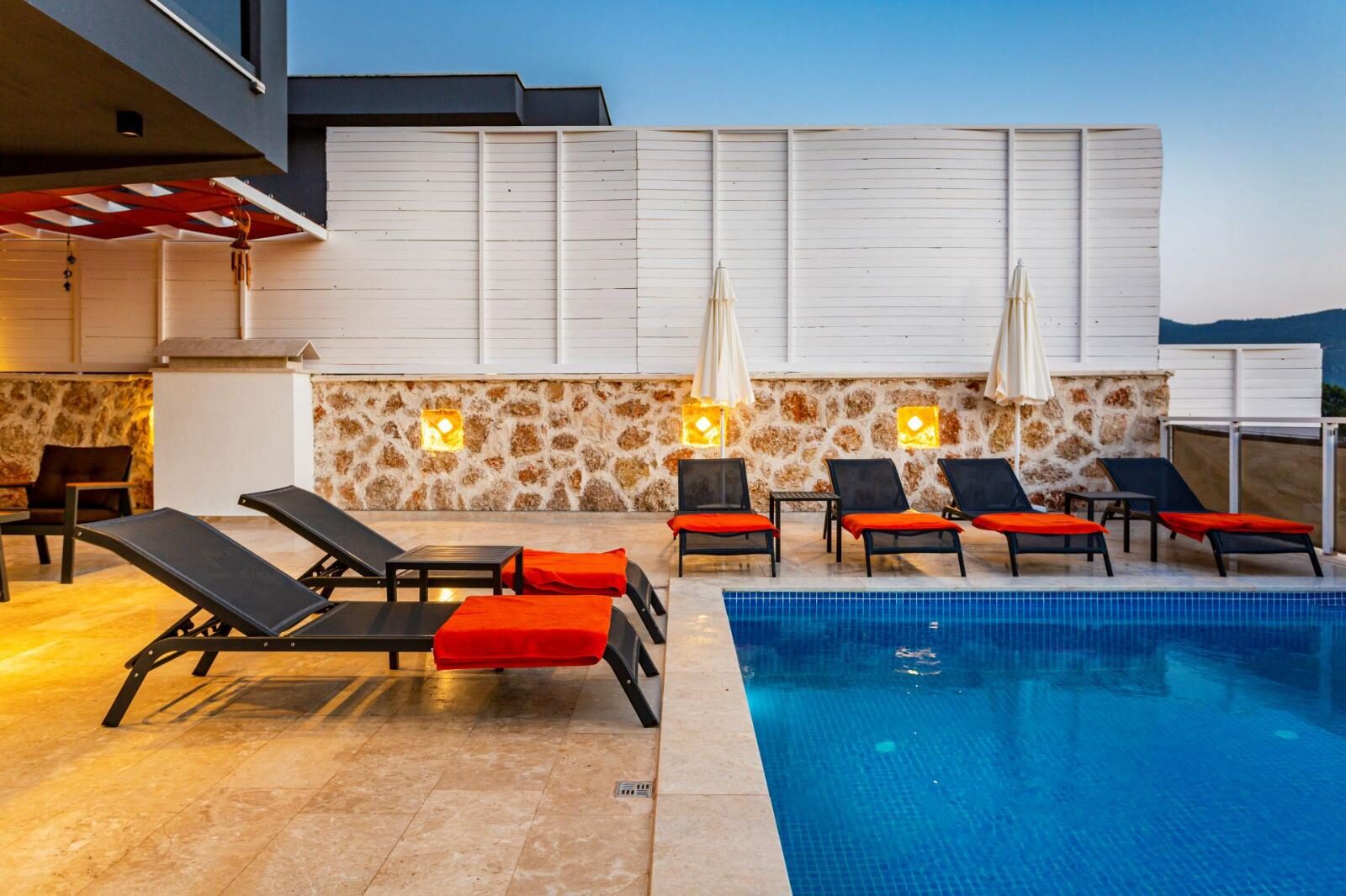 Villa Likya Premium — 16