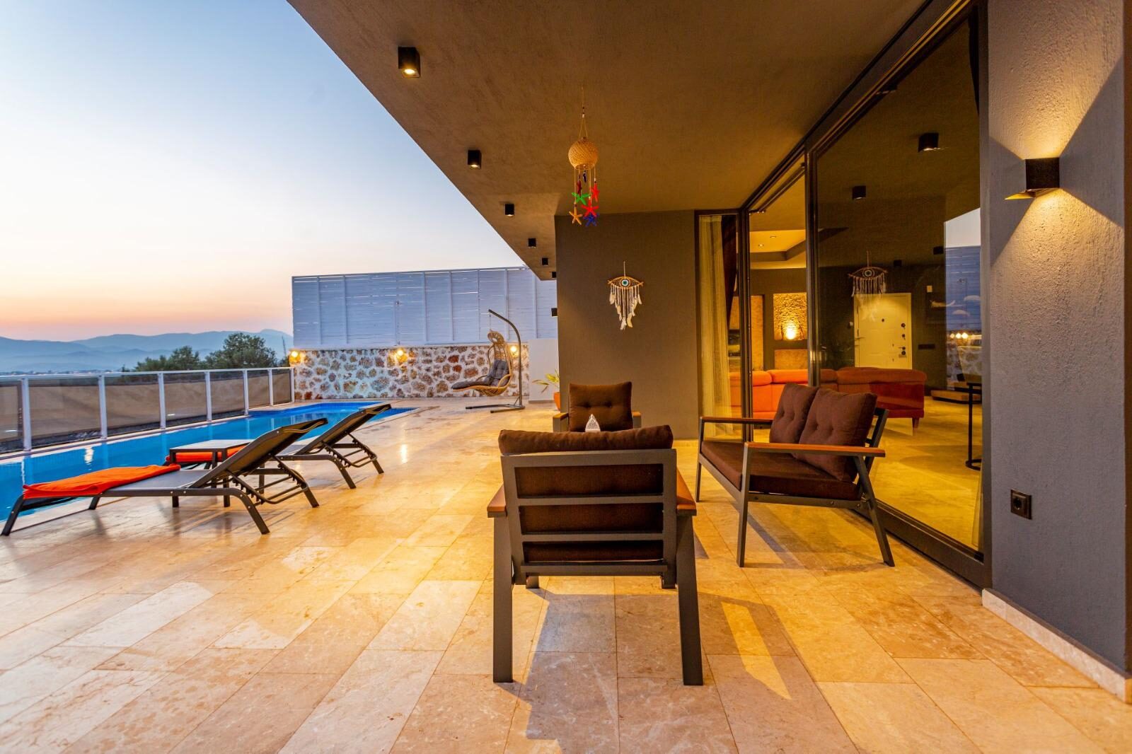 Villa Likya Black — 18
