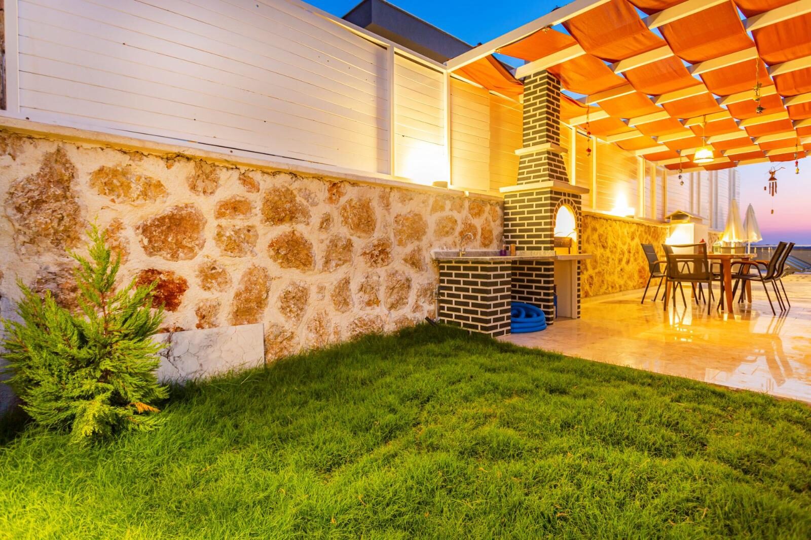 Villa Likya Exclusive — 20