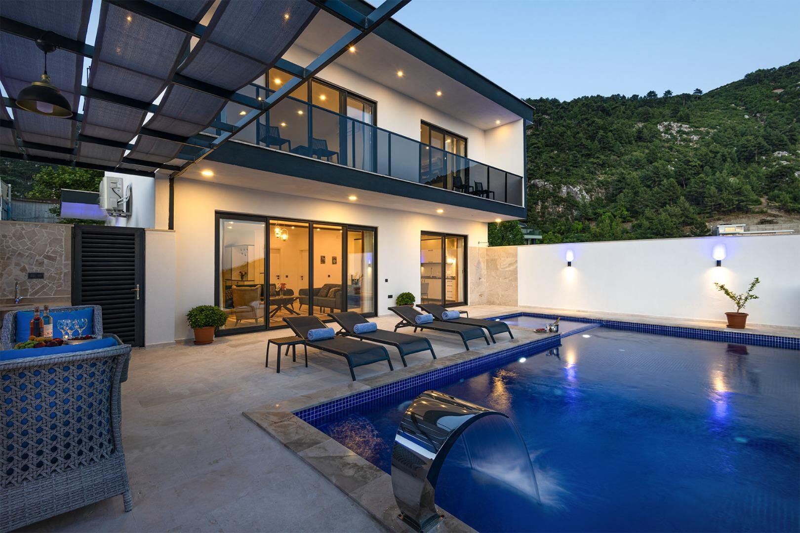 Villa Nur İslamlar 2 — 2