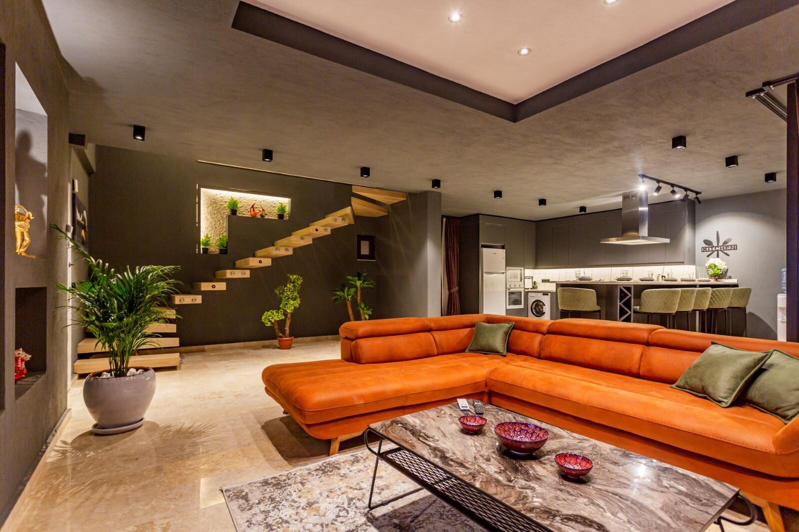 Villa Likya Exclusive — 27