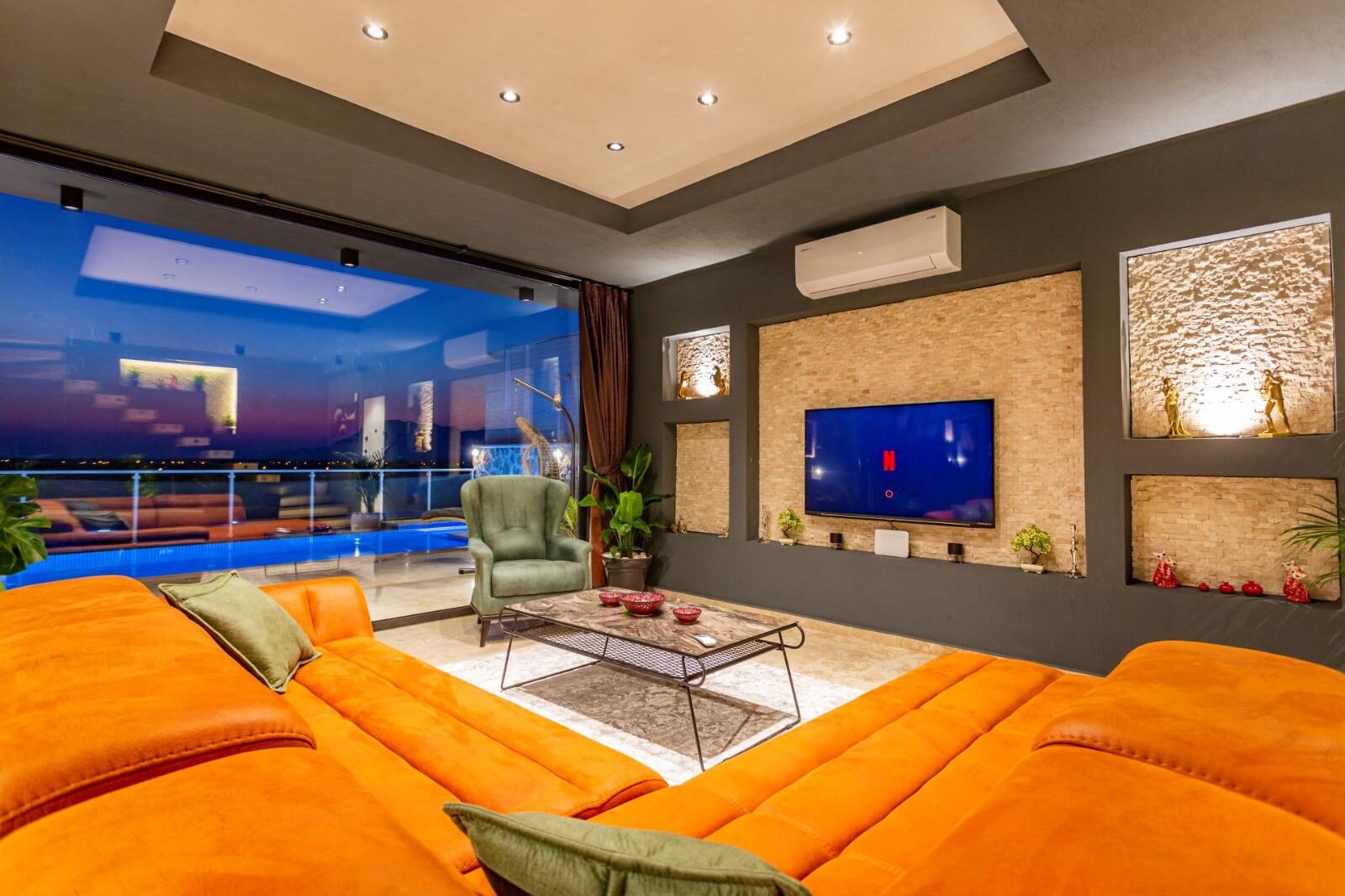 Villa Likya Exclusive — 29