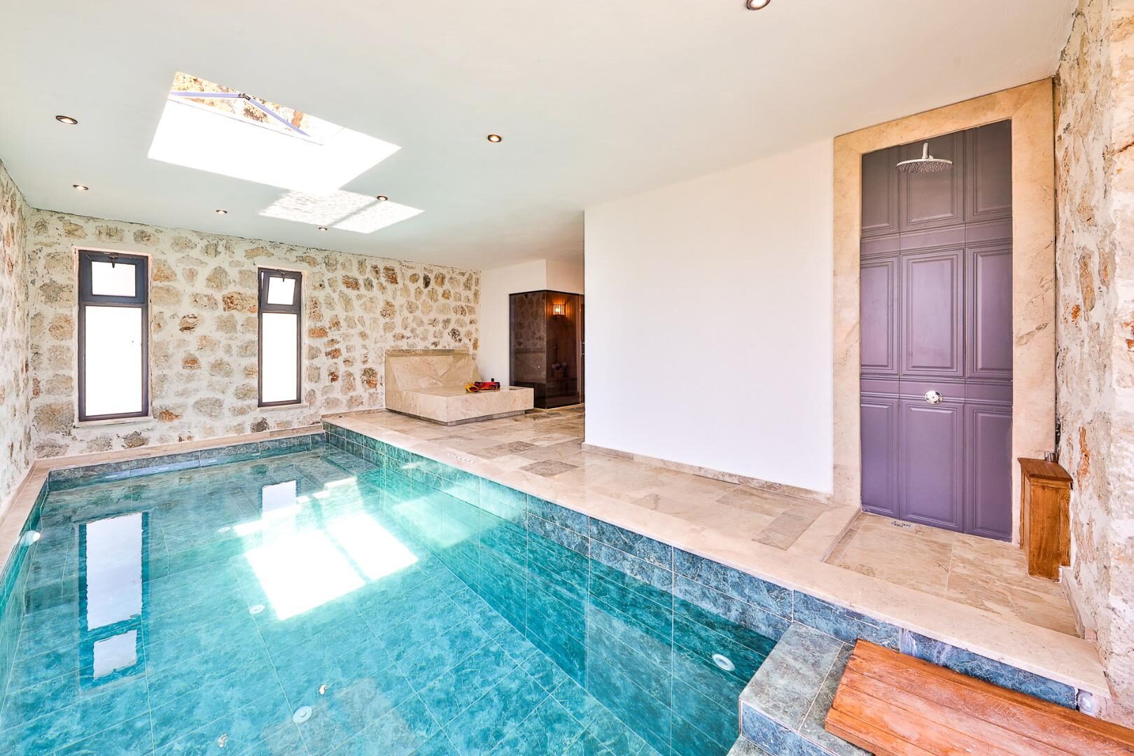 Villa Konak — 29