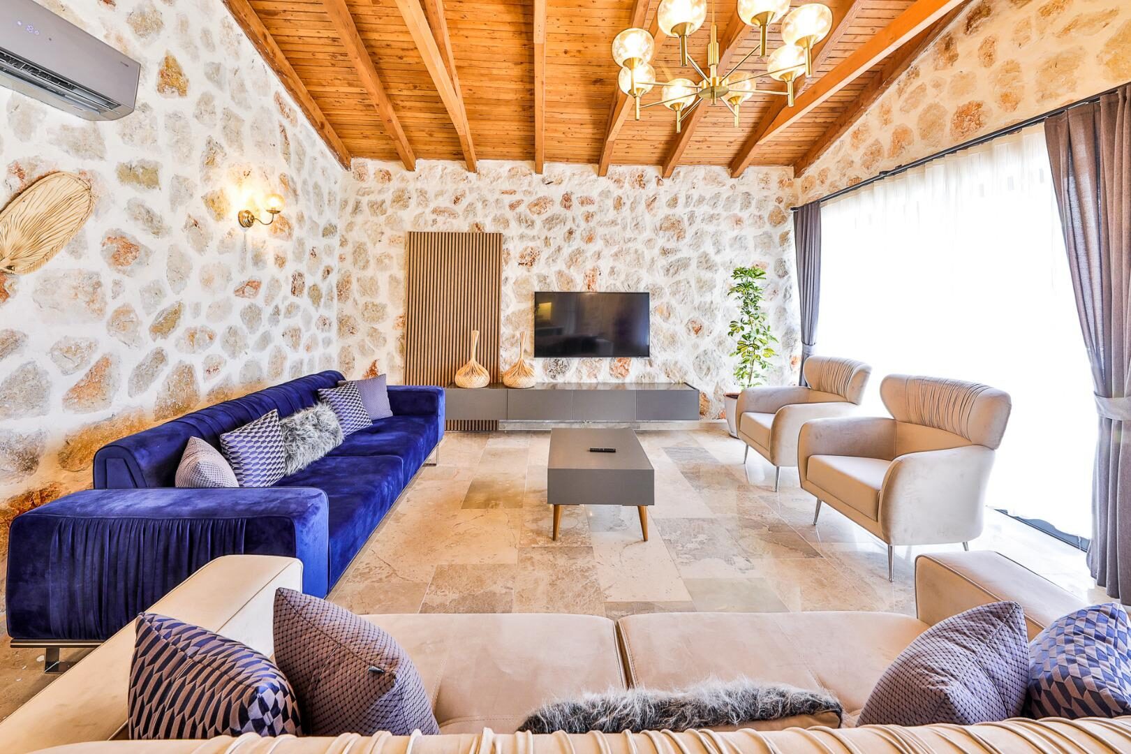 Villa Konak — 32