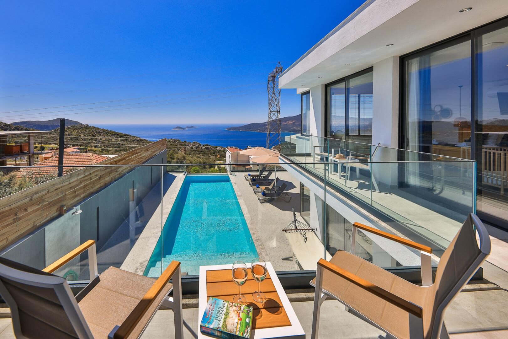 Villa Mare Mare — 13