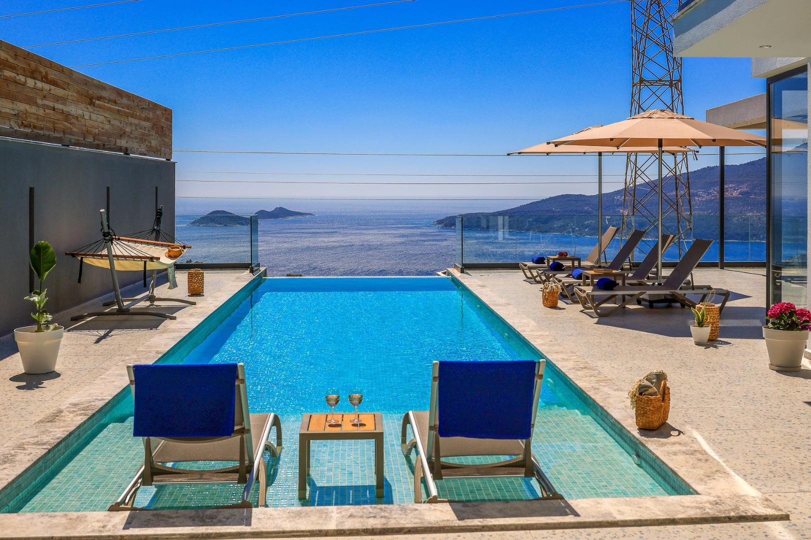Villa Mare Mare — 15