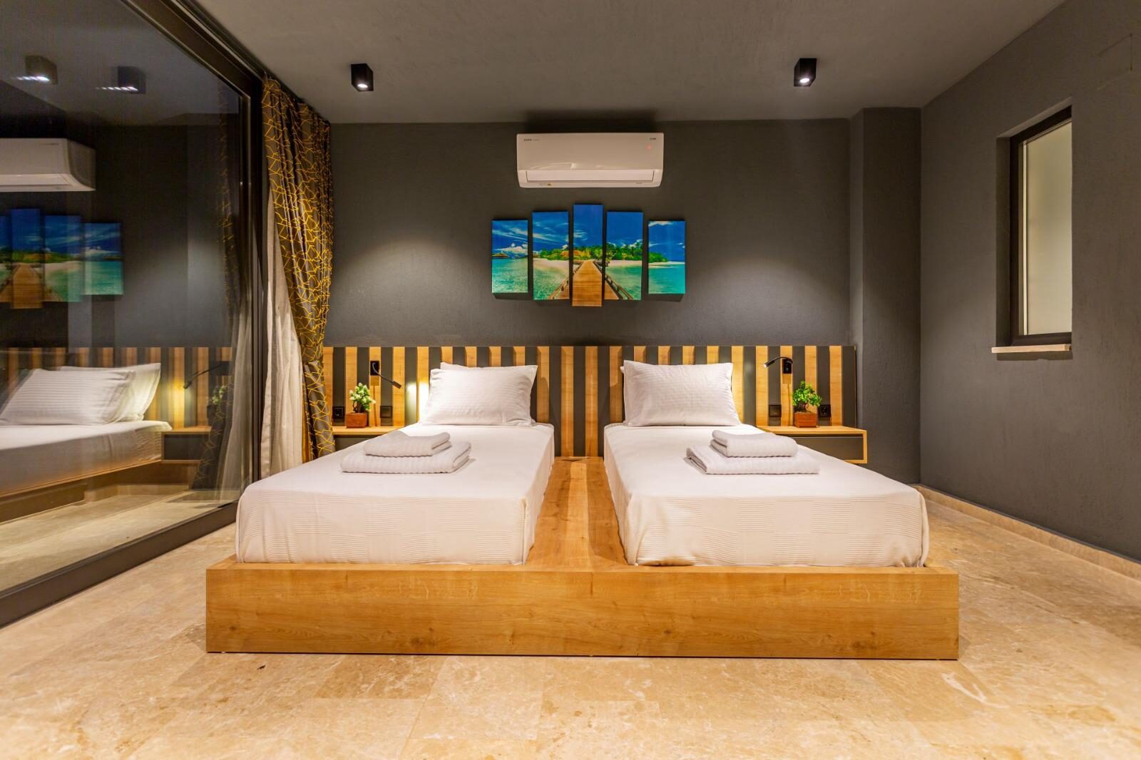 Villa Likya Black — 44