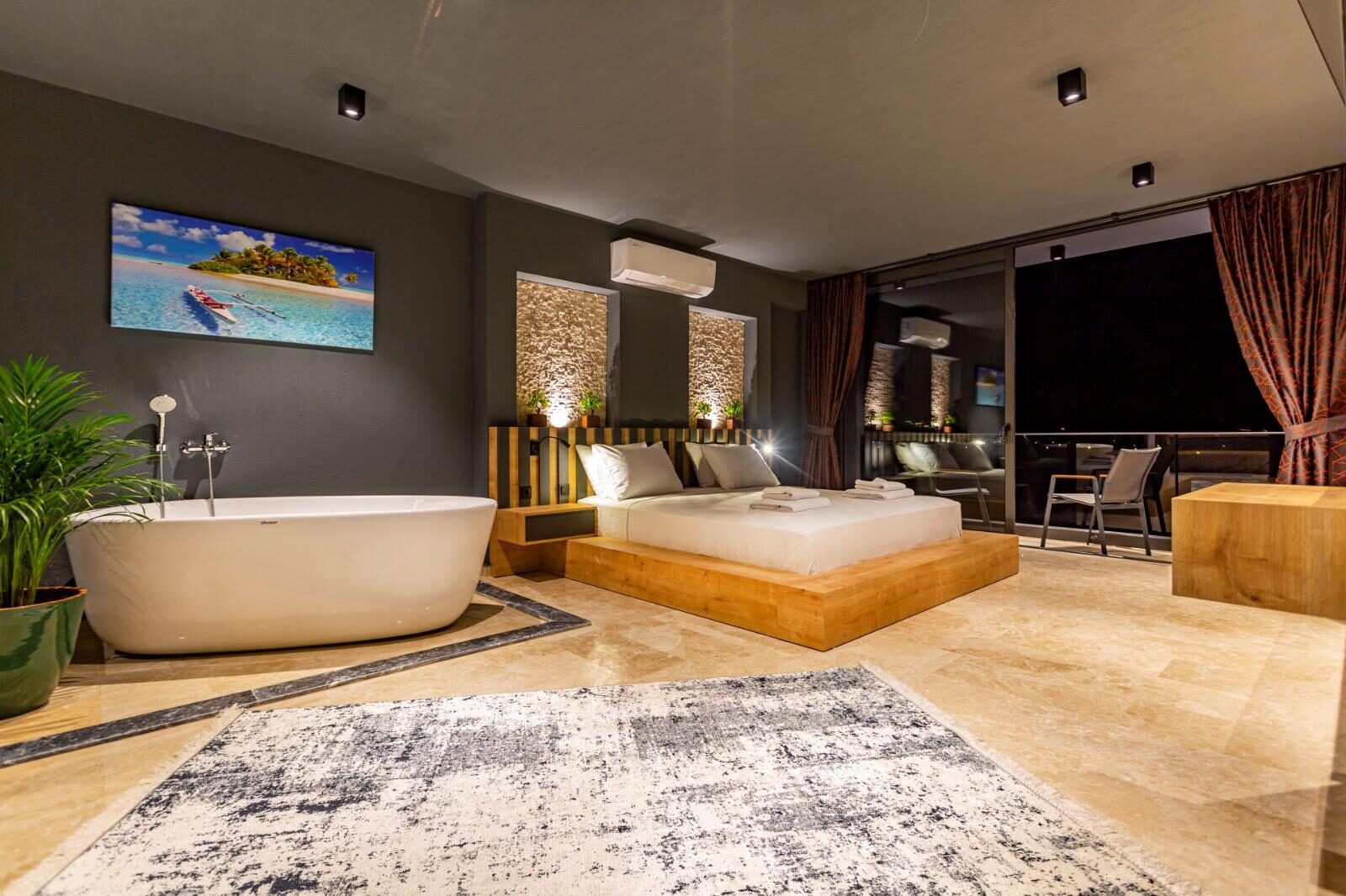 Villa Likya Black — 47