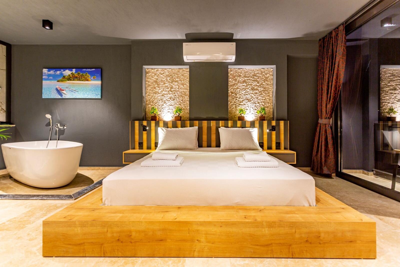 Villa Likya Exclusive — 52