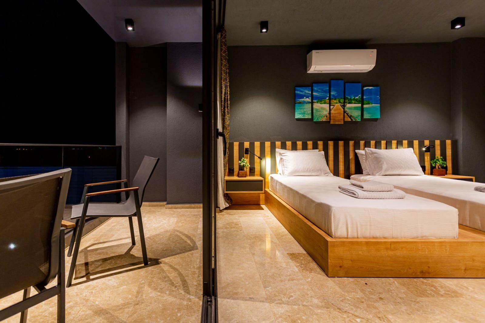 Villa Likya Exclusive — 53