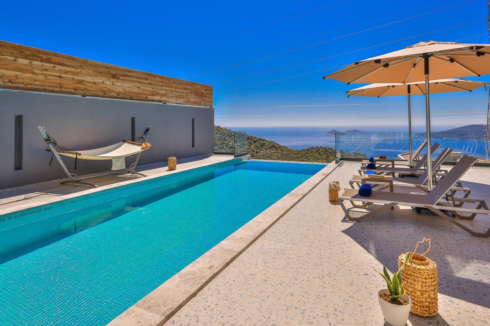 Villa Mare Mare — 25