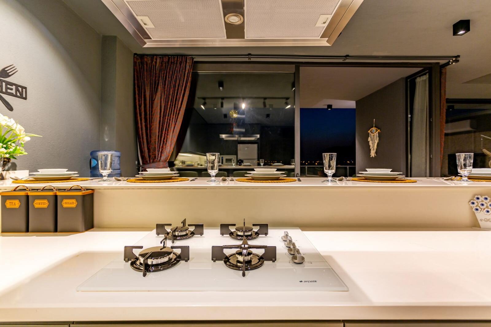 Villa Likya Black — 54
