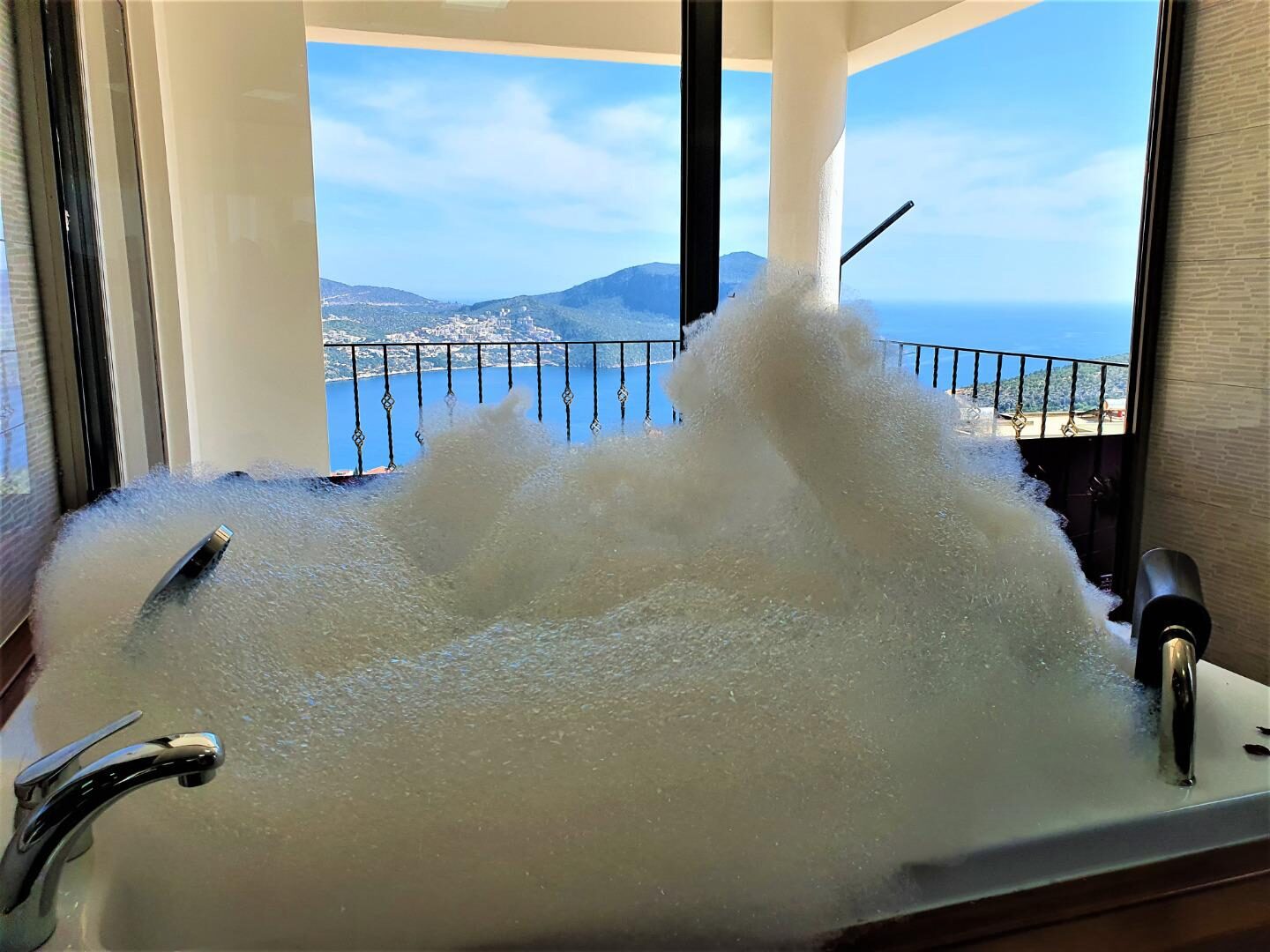 Villa Asya 1 — 18