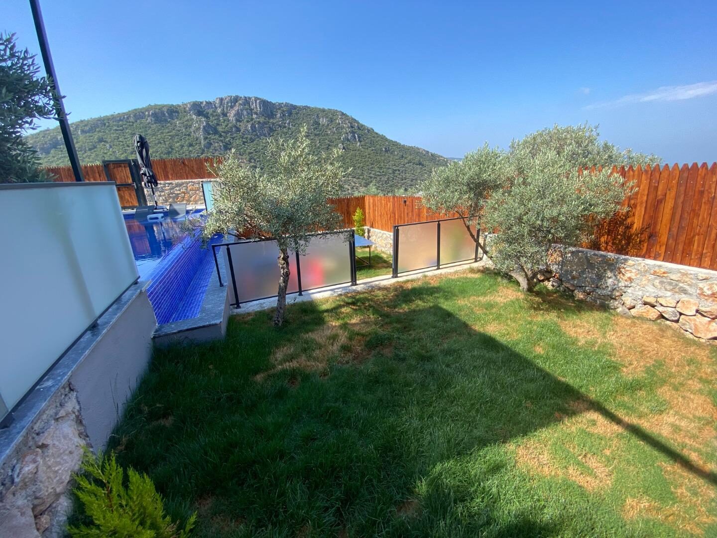 Villa Kara Orman 2 — 16