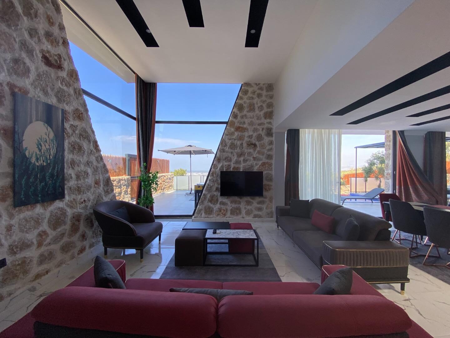Villa Kara Orman 2 — 25