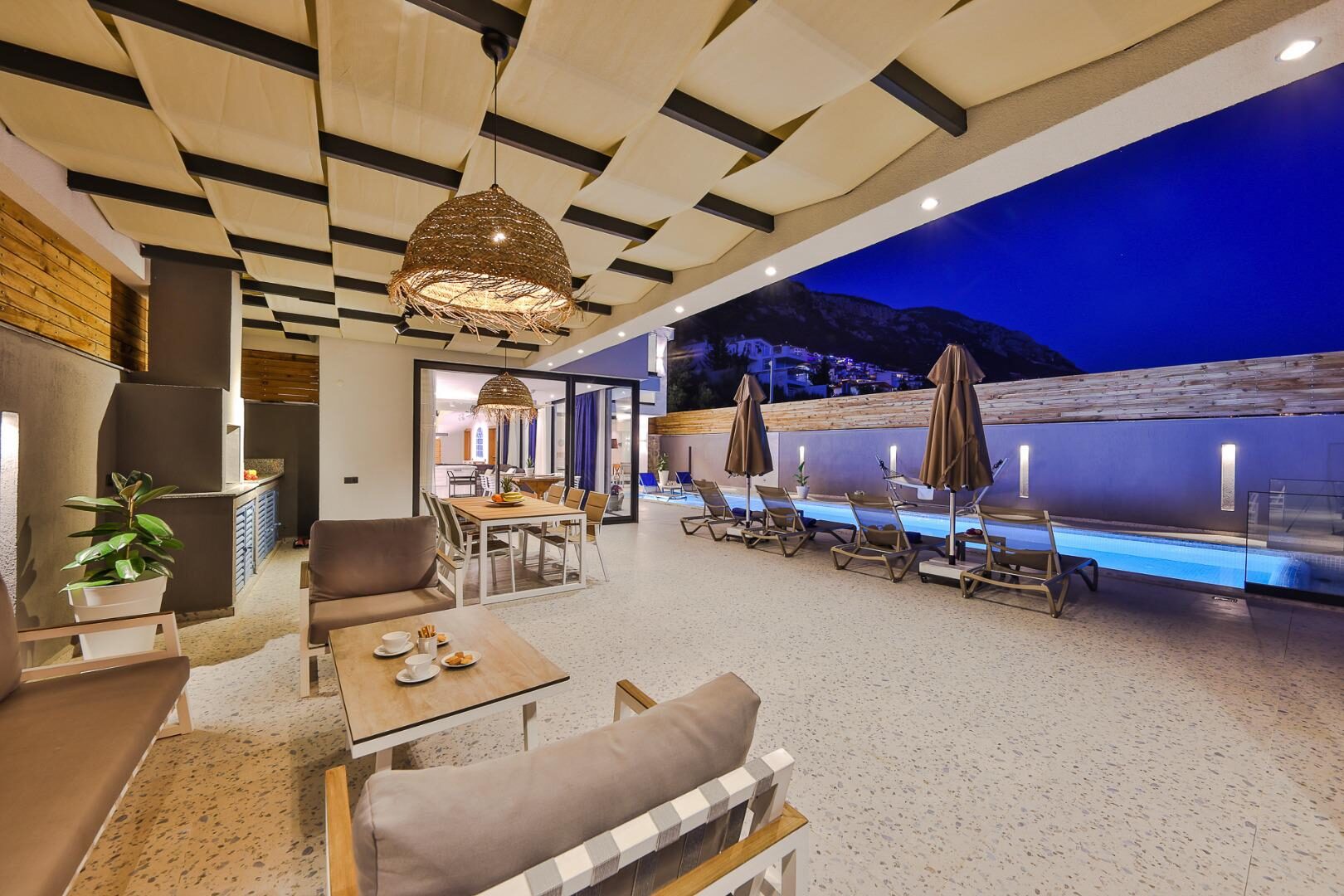 Villa Mare Mare — 49