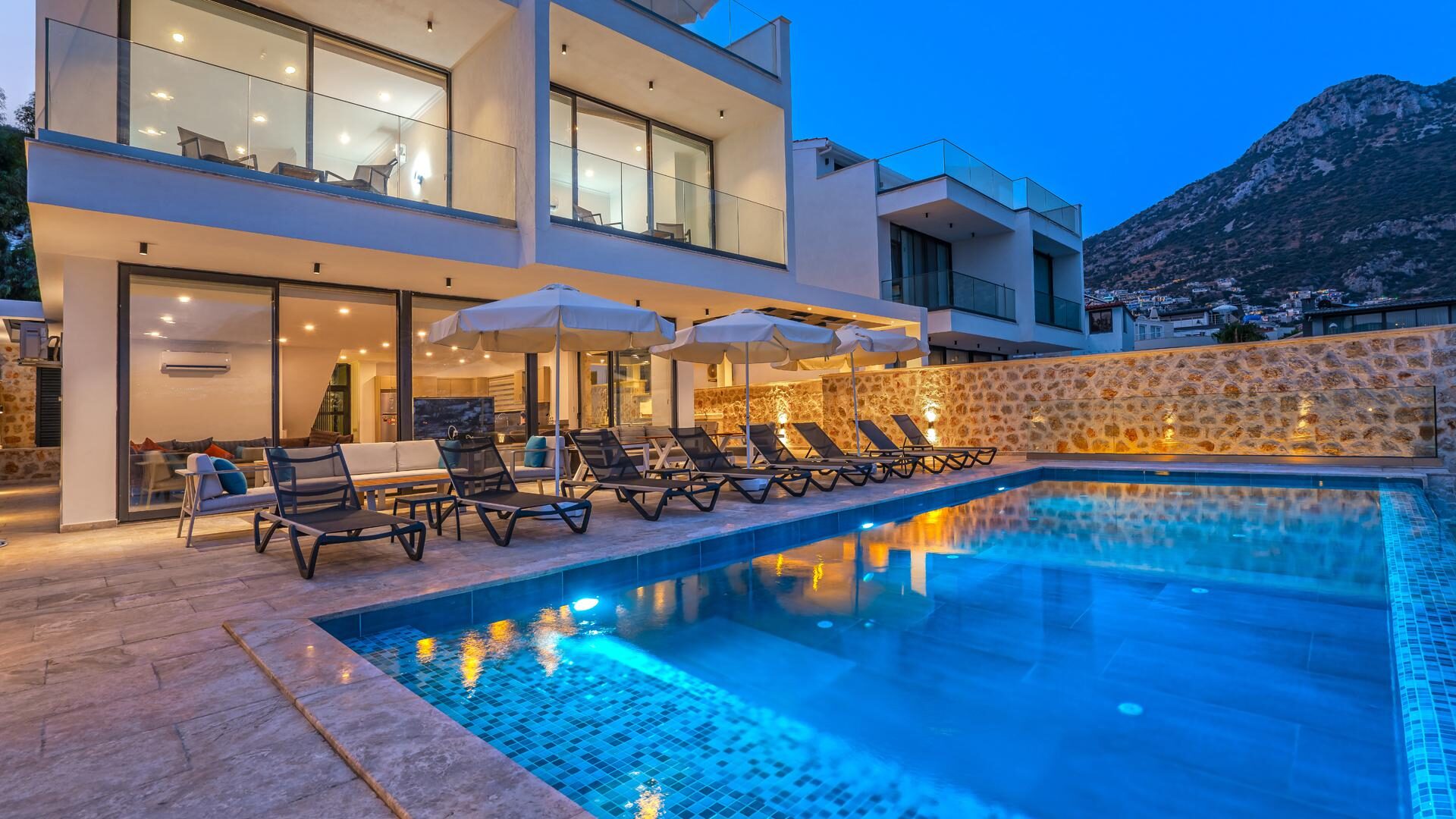 Villa Lion — 6