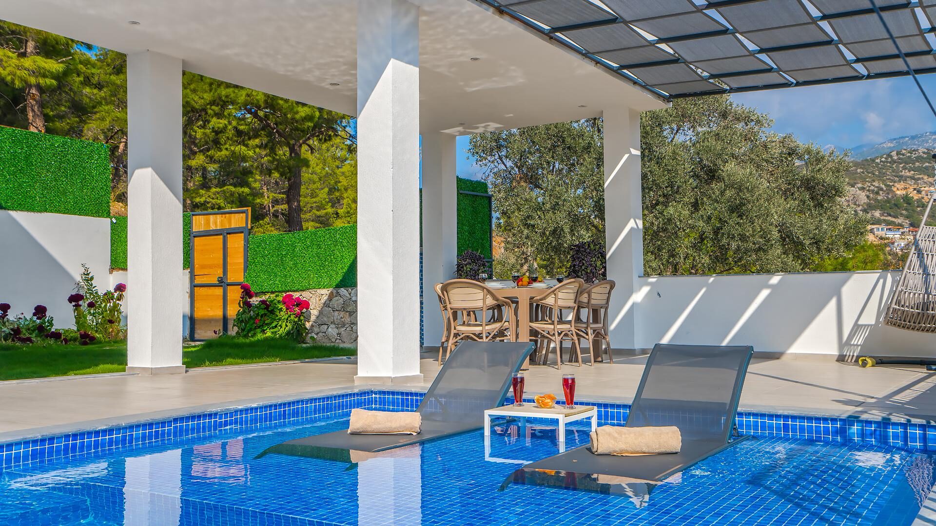 Villa Bozo 2 — 16