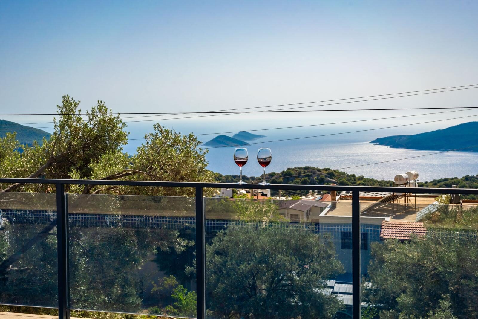 Villa Deste Duo — 28