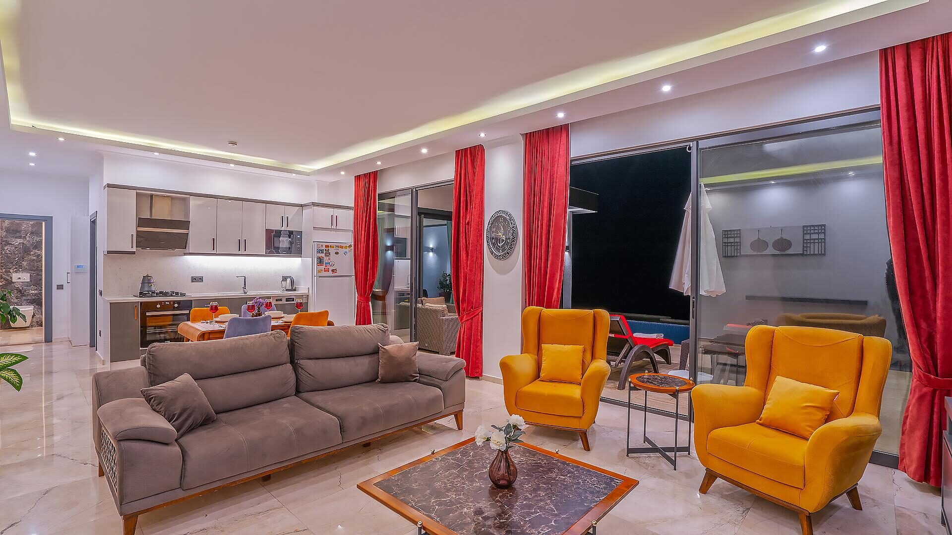 Villa Rima — 21