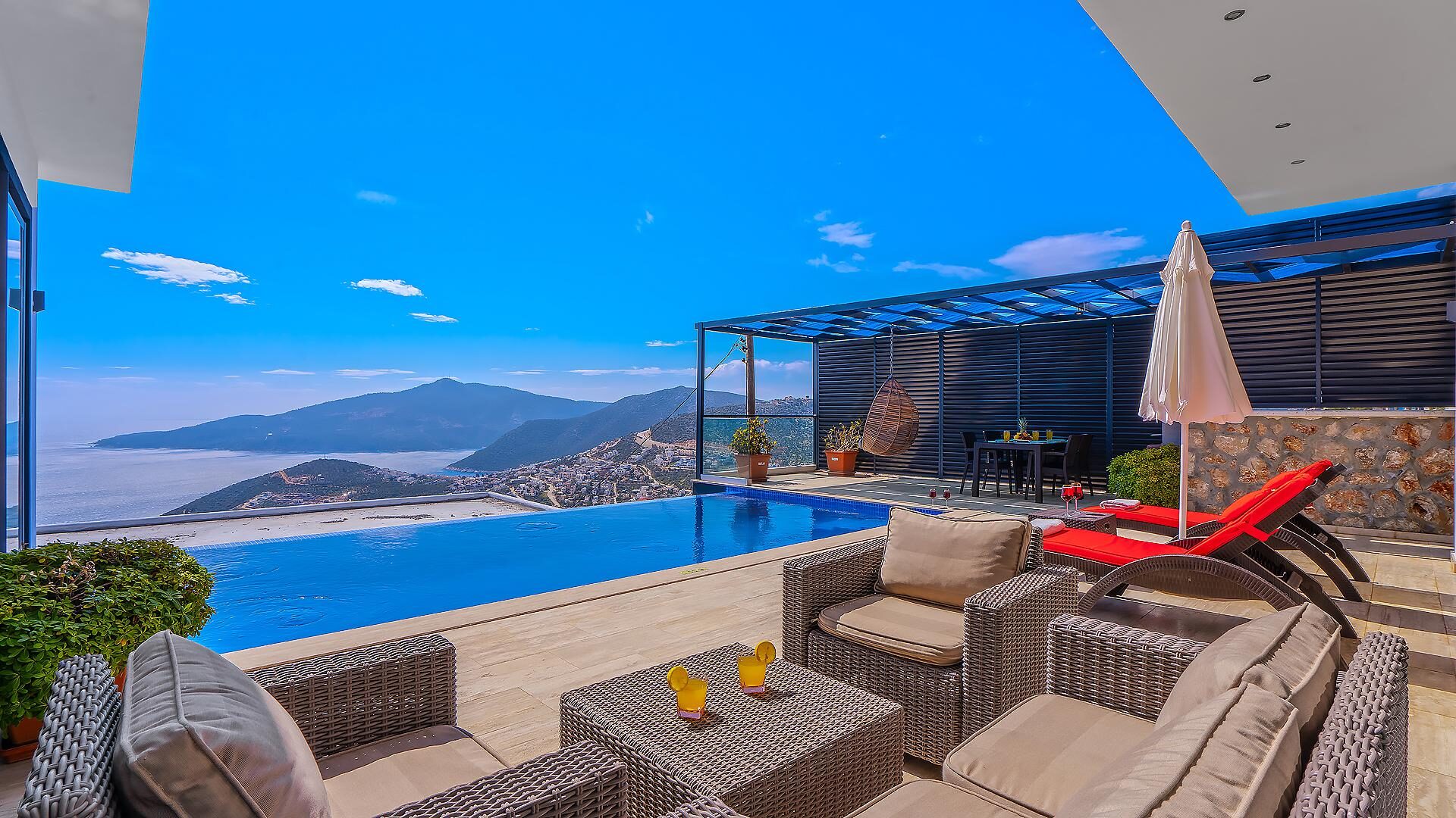 Villa Rima — 23