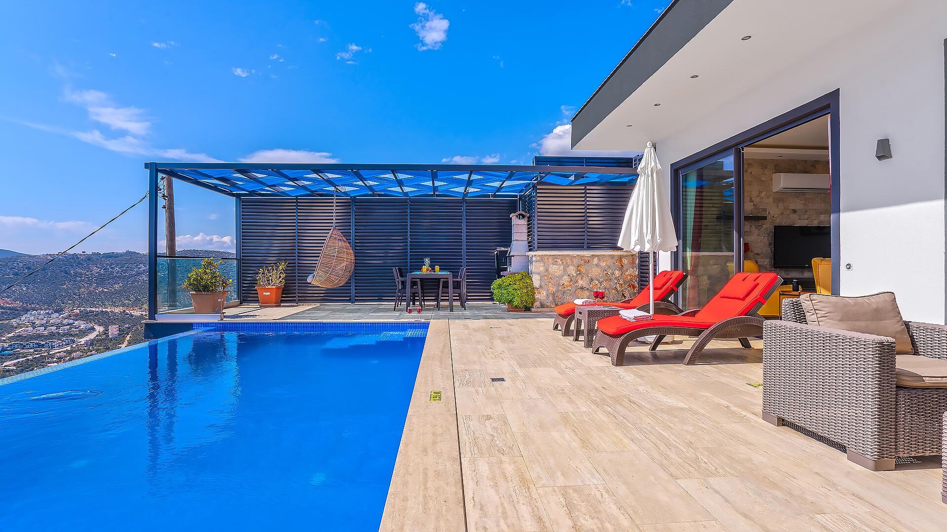 Villa Rima — 24