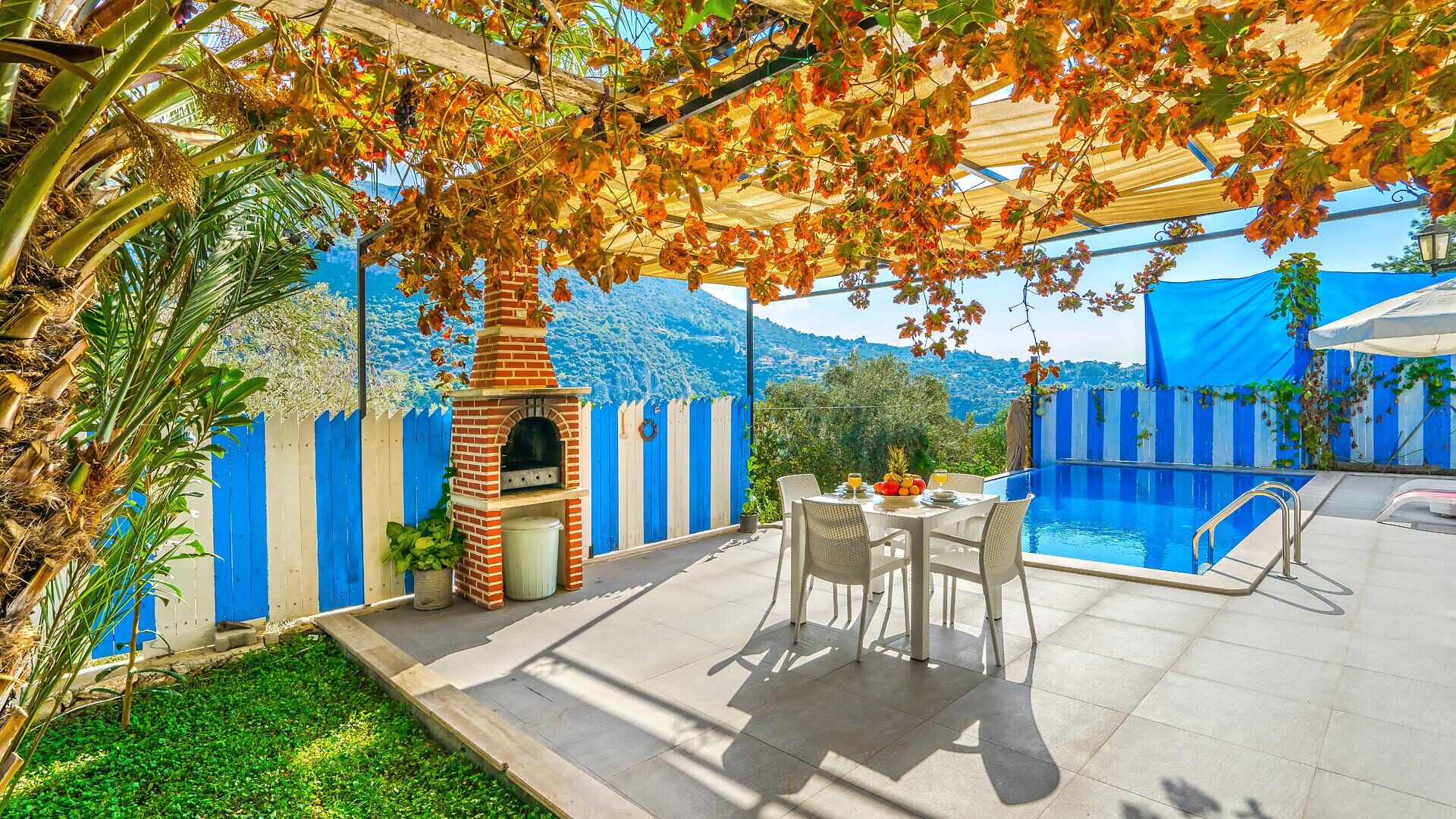 Villa Bozo 1 — 25