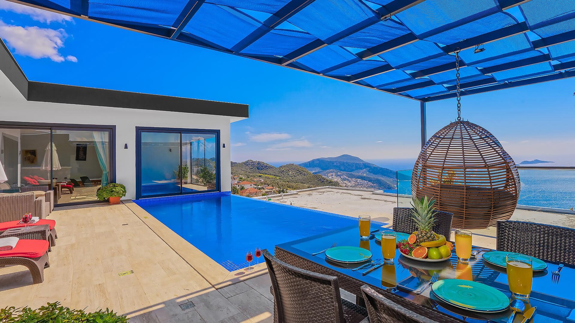 Villa Rima — 29