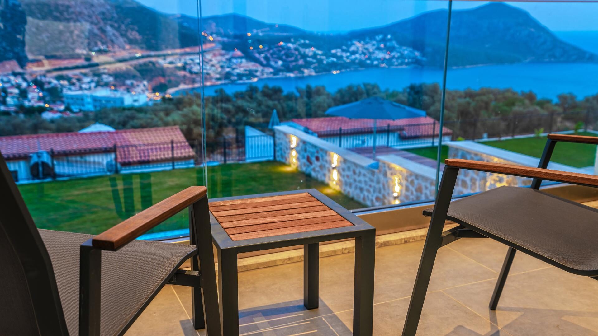 Villa Lion — 23