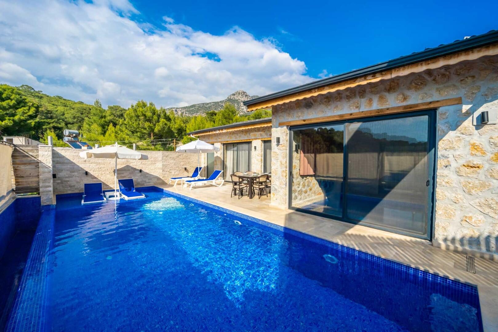 Villa Anemon 3 — 1